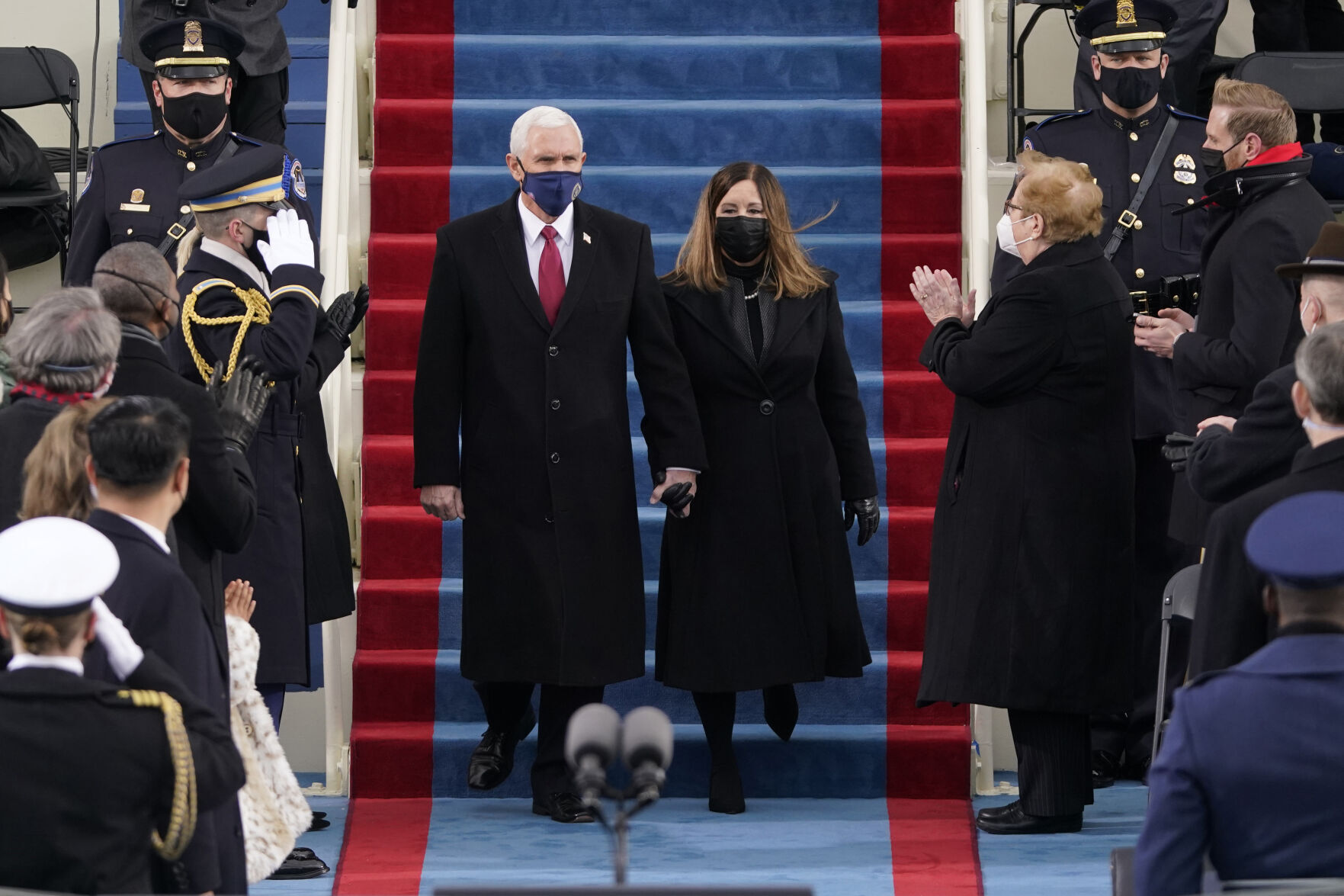 Biden Inauguration